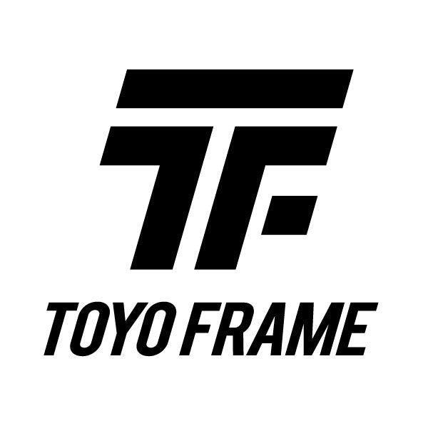 Toyo Frame - Bmx Products AU