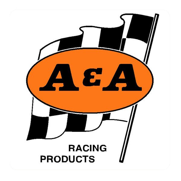 A&A - Bmx Products AU