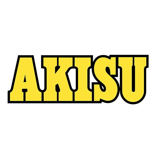 AKISU - Bmx Products AU
