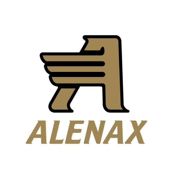 Alenax - Bmx Products AU