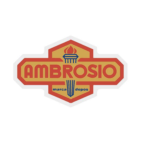 AMBROSIO - Bmx Products AU