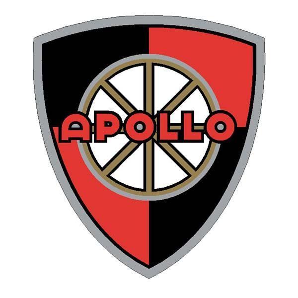 APOLLO - Bmx Products AU