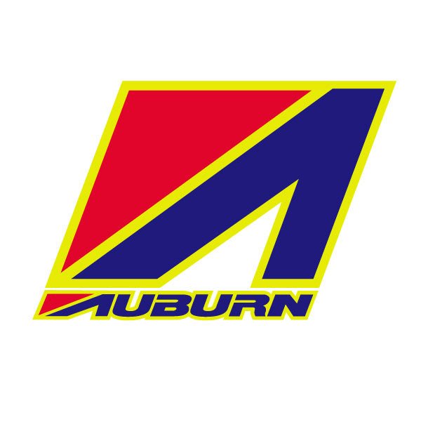 AUBURN - Bmx Products AU