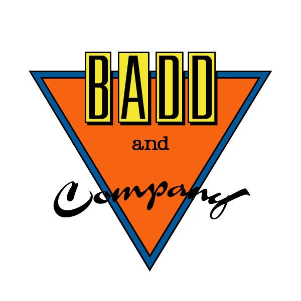 BADD & COMPANY - Bmx Products AU
