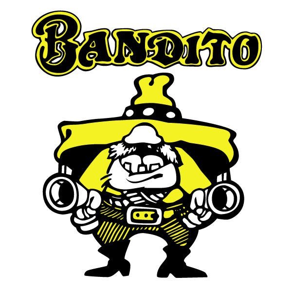 BANDITO - Bmx Products AU