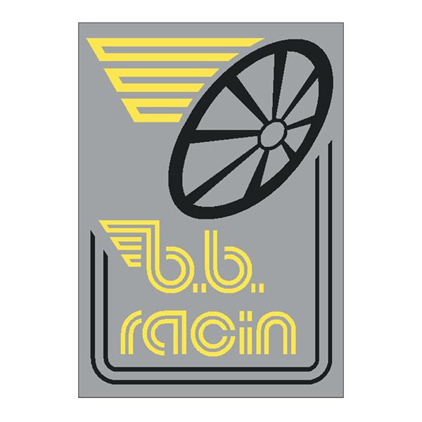 BB RACIN - Bmx Products AU