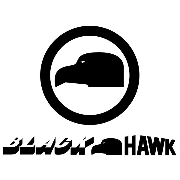 BLACK HAWK - Bmx Products AU