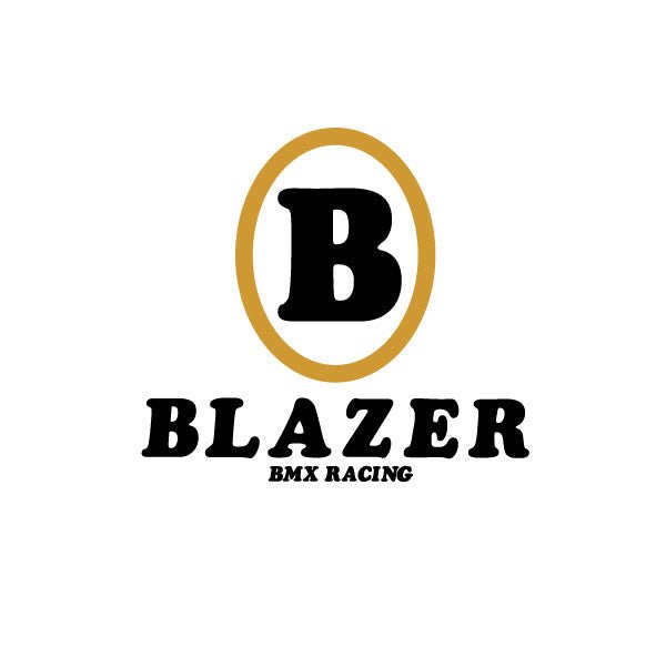 BLAZER - Bmx Products AU