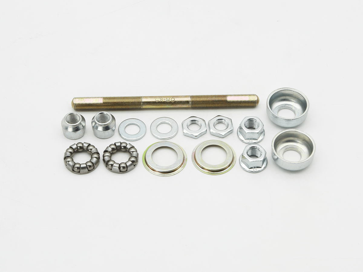 BMX HUBS - Bmx Products AU