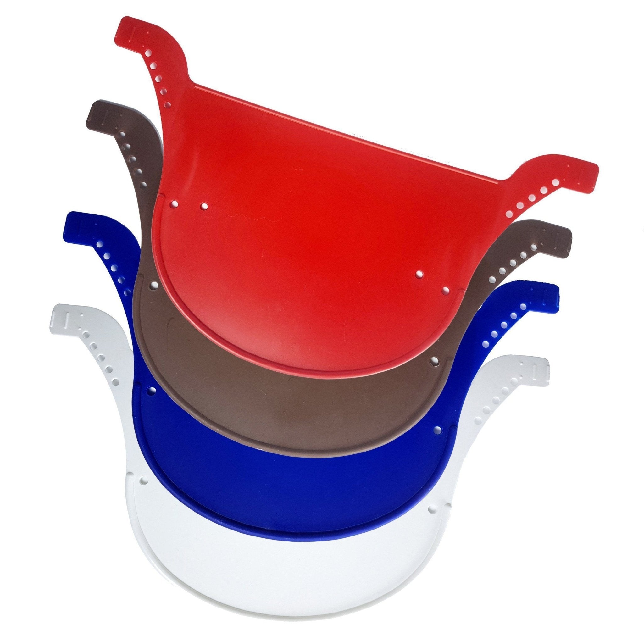 BMX NUMBER PLATES - Bmx Products AU