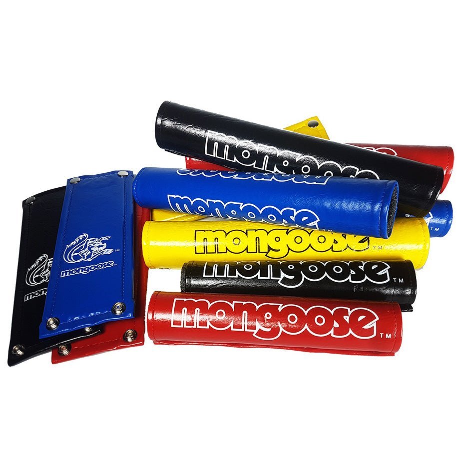 BMX Pad Sets - Bmx Products AU
