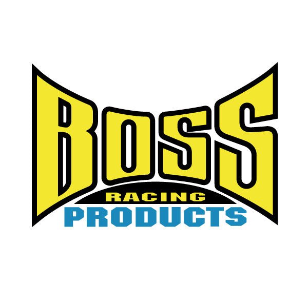 Boss - Bmx Products AU