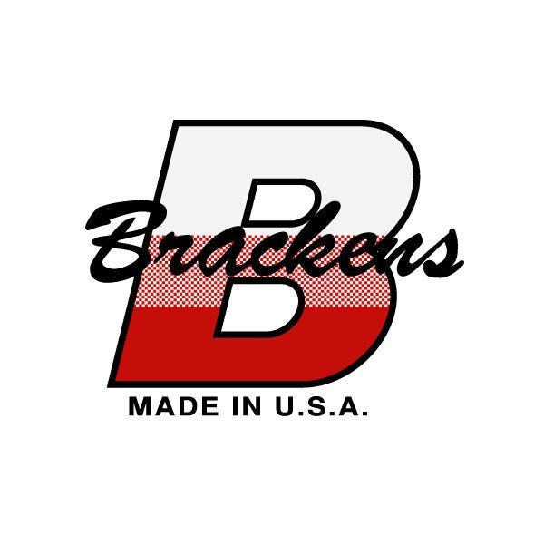 BRACKENS - Bmx Products AU