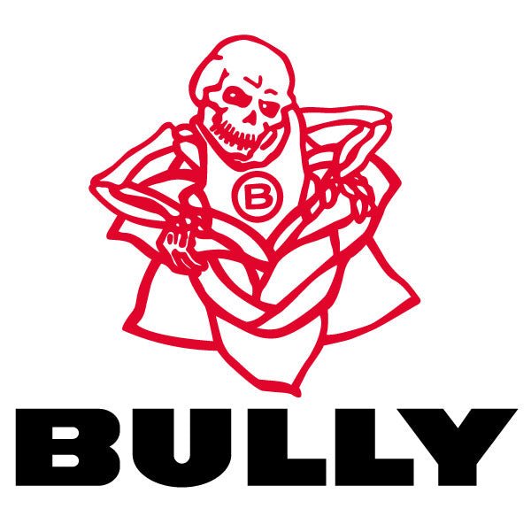 BULLY - Bmx Products AU