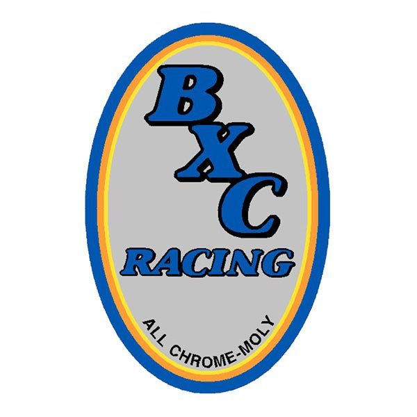 BXC Racing - Bmx Products AU