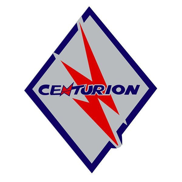 CENTURION - Bmx Products AU