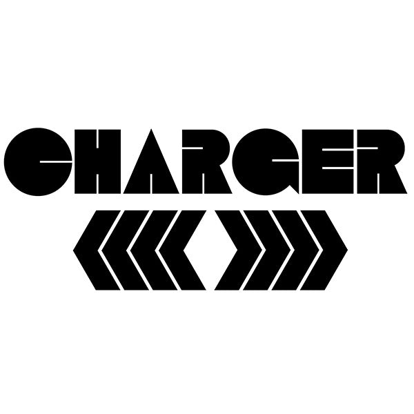 CHARGER - Bmx Products AU