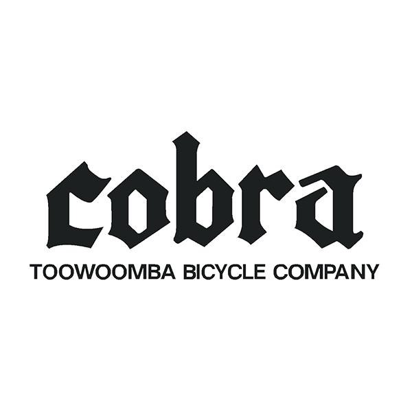 COBRA - TBC - Bmx Products AU