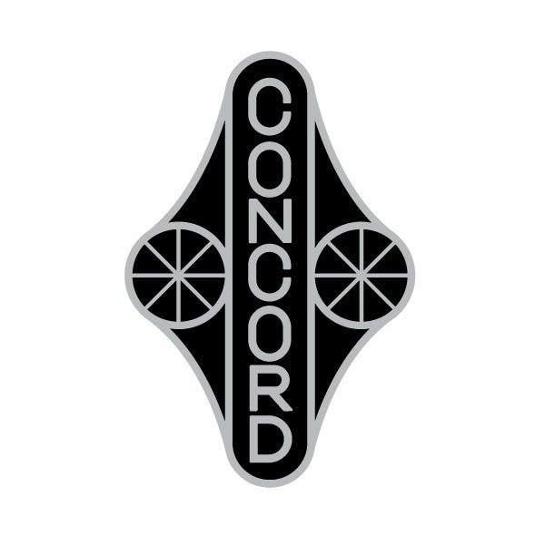 CONCORD - Bmx Products AU