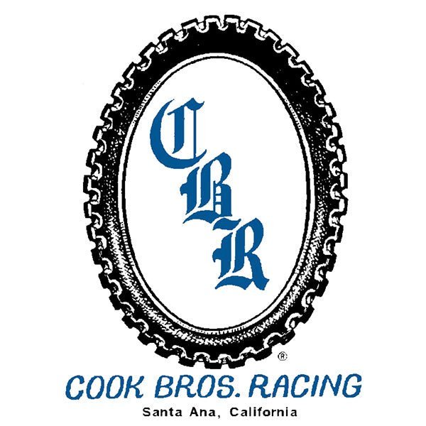 COOK BROS. - Bmx Products AU