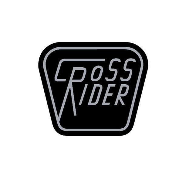CROSSRIDER - Bmx Products AU