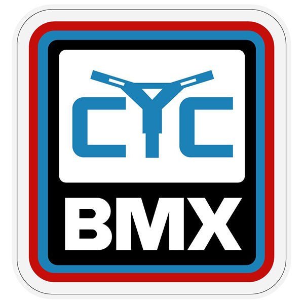 CYC - Bmx Products AU