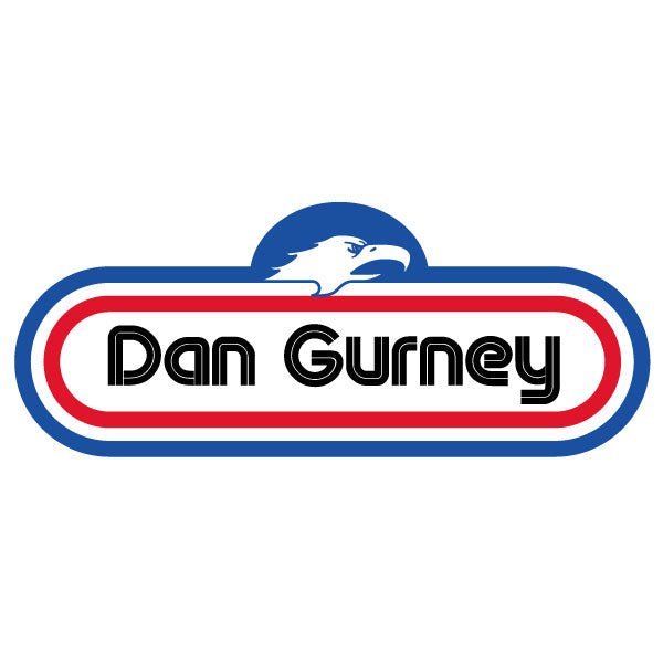 DAN GURNEY - Bmx Products AU