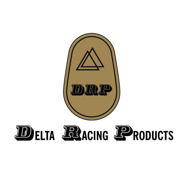 DELTA RACING PRODUCTS - Bmx Products AU