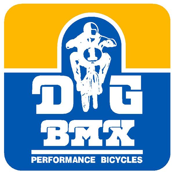DG - Bmx Products AU