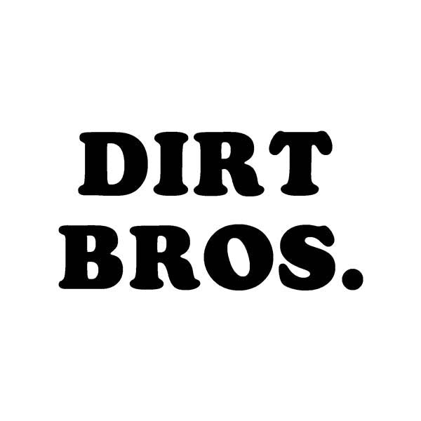 DIRT BROS. - Bmx Products AU