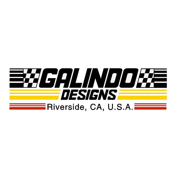 GALINDO - Bmx Products AU