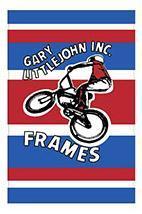 GARY LITTLEJON - Bmx Products AU