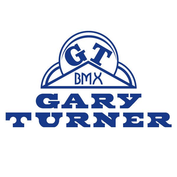 GARY TURNER - Bmx Products AU