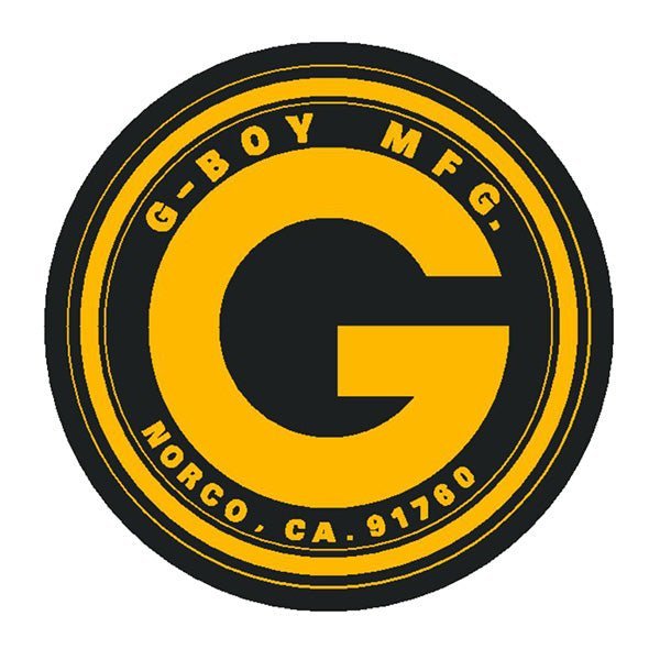 GBOY - Bmx Products AU