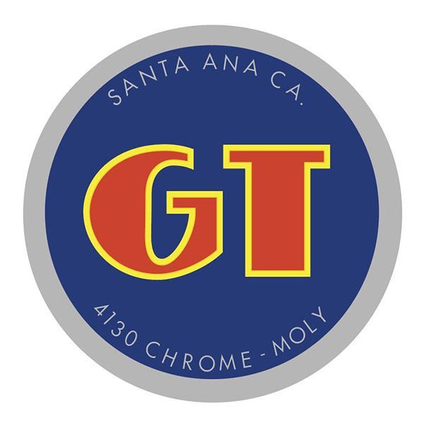 GT - Bmx Products AU