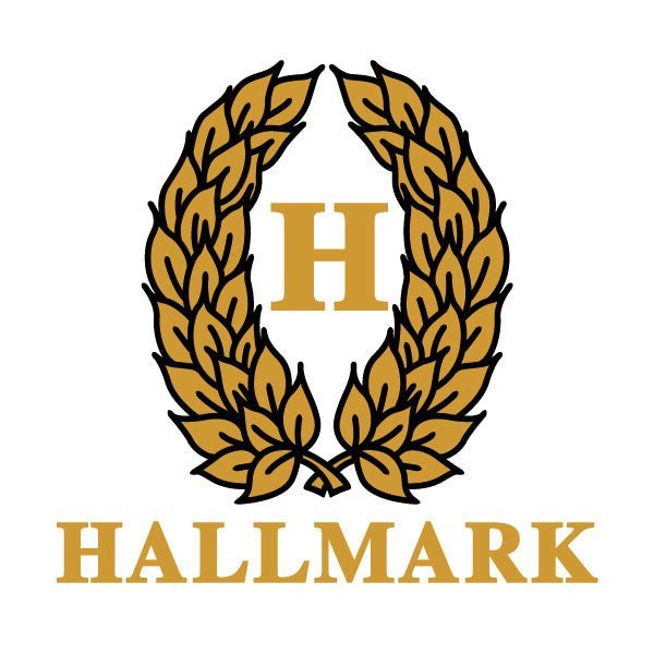 HALLMARK - Bmx Products AU