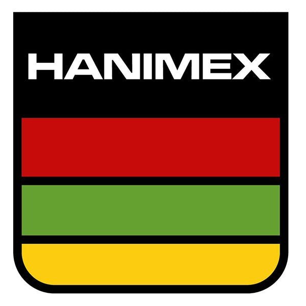 HANIMEX - Bmx Products AU