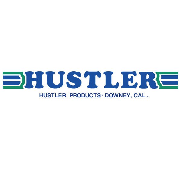 HUSTLER - Bmx Products AU