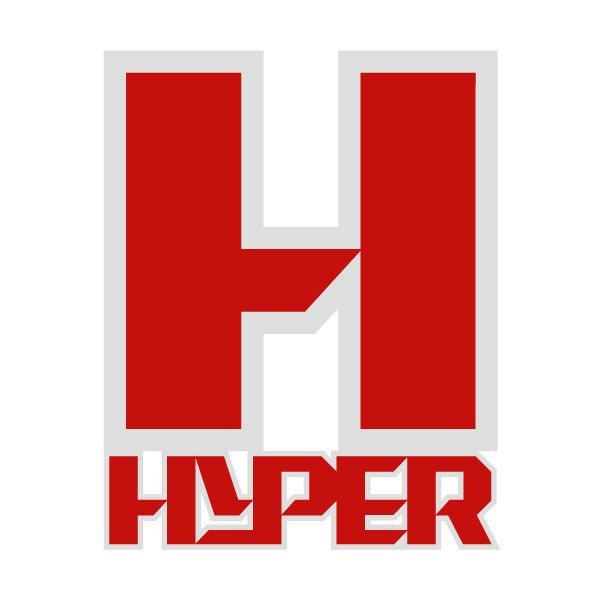 HYPER - Bmx Products AU