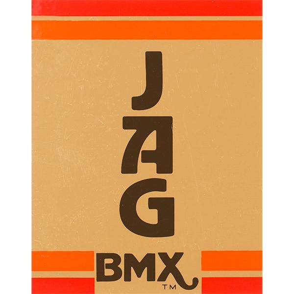 JAG - Bmx Products AU