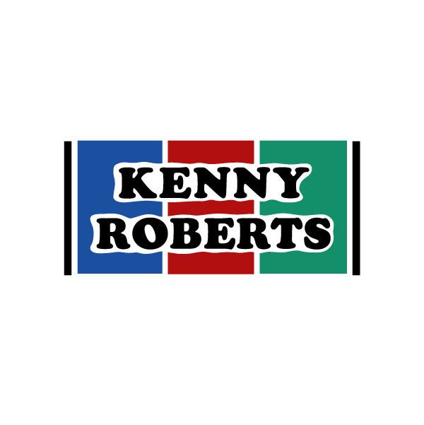 KENNY ROBERTS - Bmx Products AU