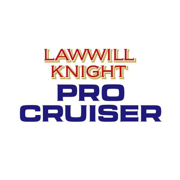 LAWILL KNIGHT - Bmx Products AU