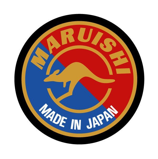 MARUISHI - Bmx Products AU