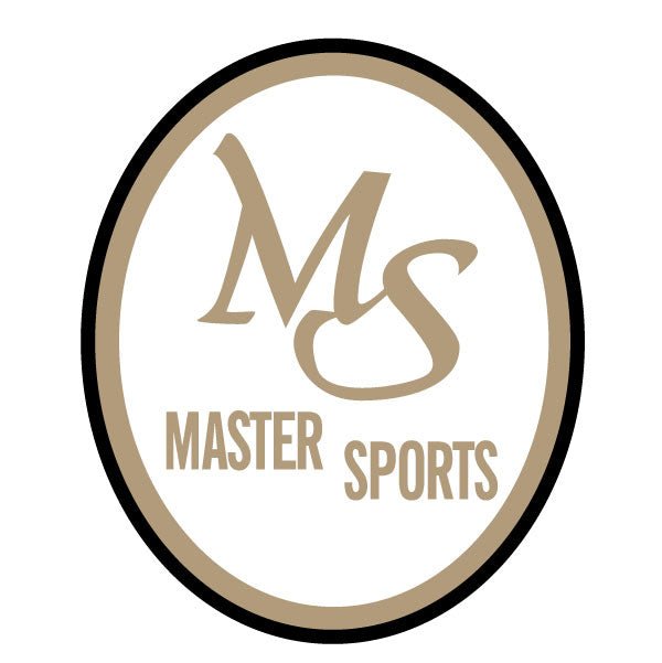 MASTER SPORTS - Bmx Products AU