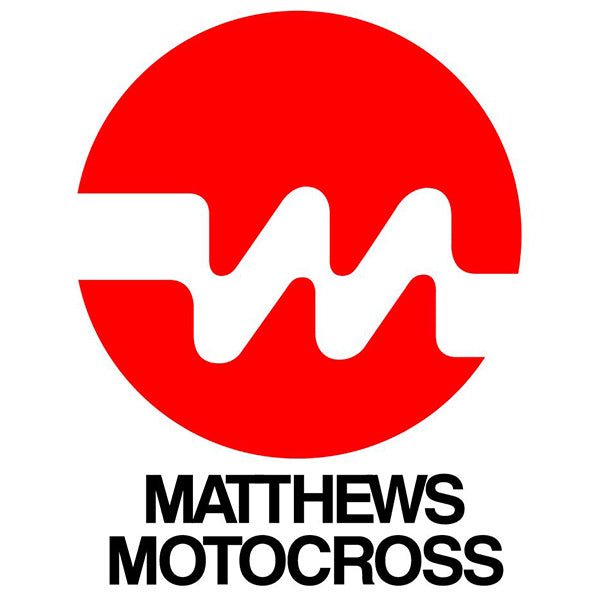 MATTHEWS - Bmx Products AU