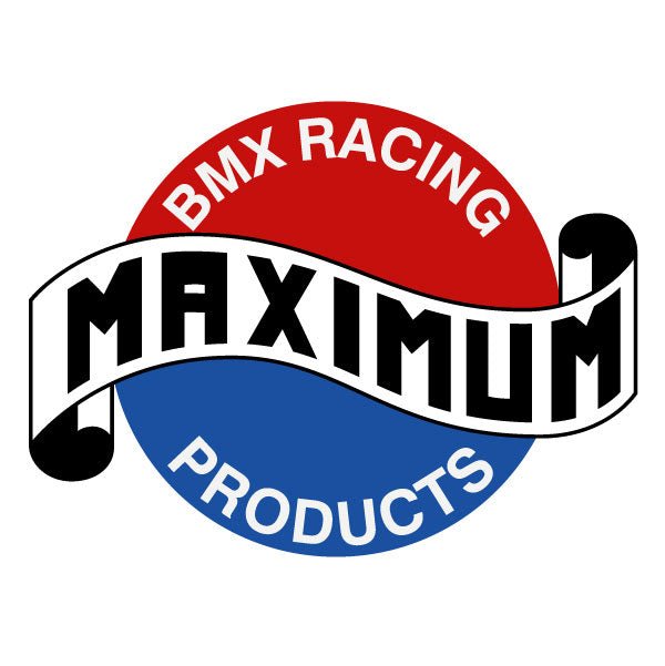 MAXIMUM - Bmx Products AU