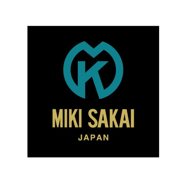 MIKI SAKAI - Bmx Products AU