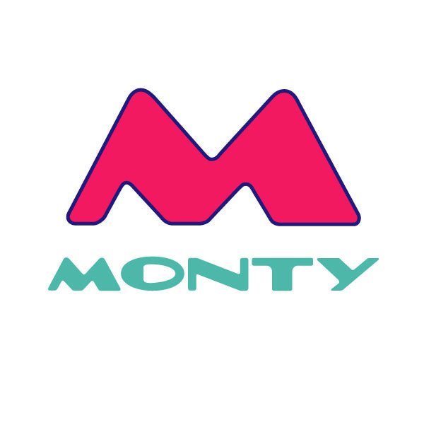 MONTY - Bmx Products AU