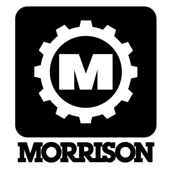 MORRISON - Bmx Products AU