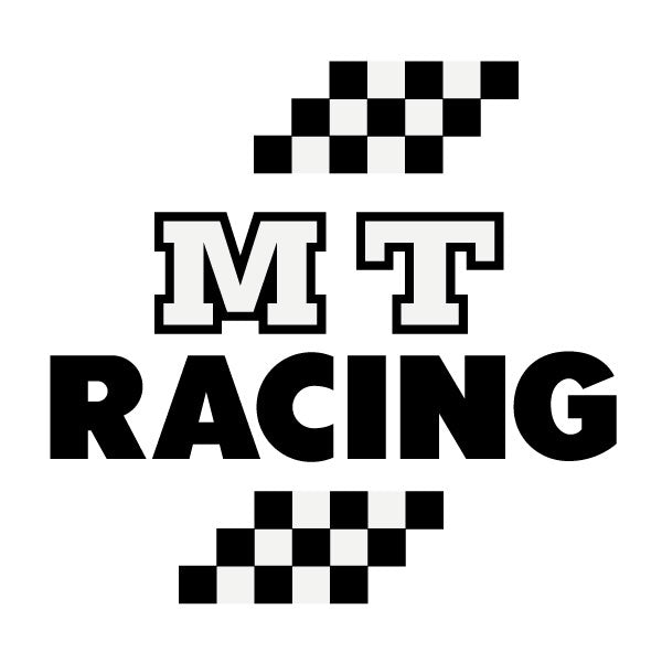 MT RACING - Bmx Products AU